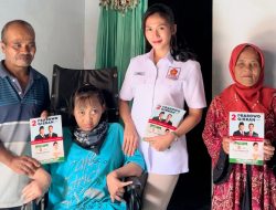 Anna Purnama Gauri Caleg DPRD Kabupaten Mojokerto dari Gerindra