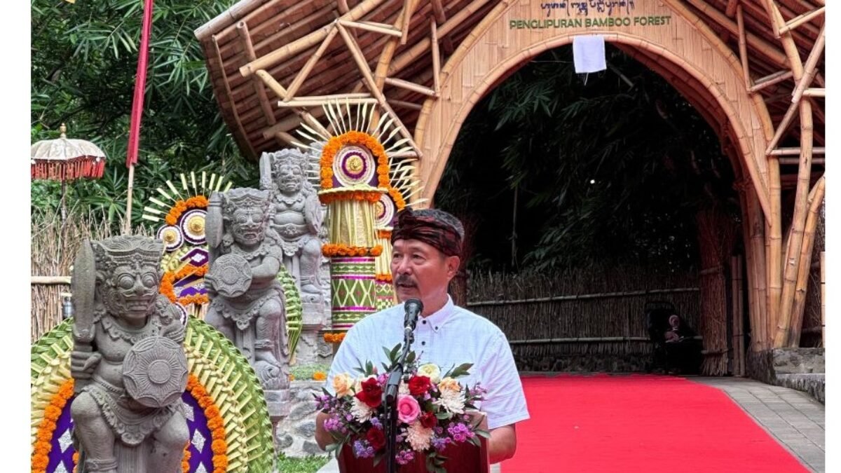 Pelindo Berkontribusi Bagi Kemajuan Pariwisata Pelindo Berkontribusi Bagi Kemajuan Pariwisata