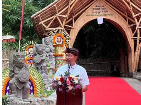 Pelindo Berkontribusi Bagi Kemajuan Pariwisata
