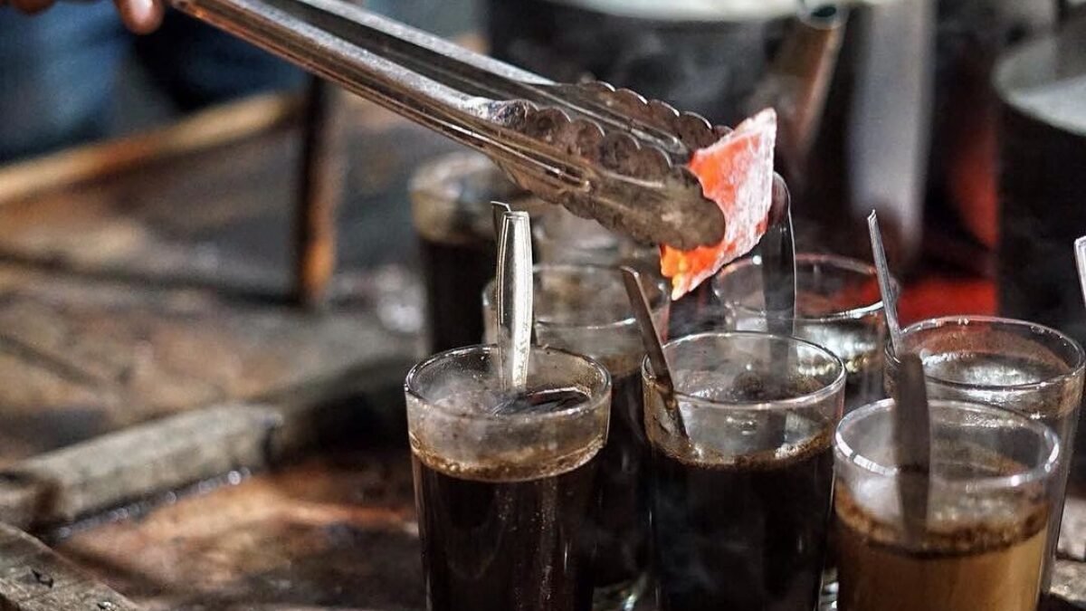 Ini Alasan Kenapa Ada Larangan Penjualan Kopi Joss di Malaysia