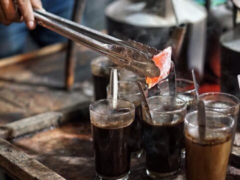 Ini Alasan Kenapa Ada Larangan Penjualan Kopi Joss di Malaysia