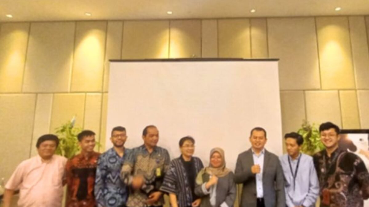 BNSP Ikut Bahas Kerja Sama Bilateral, Indonesia-Korea Comprehensive Economic Partnership Agreement