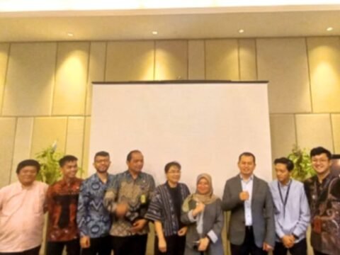 BNSP Ikut Bahas Kerja Sama Bilateral, Indonesia-Korea Comprehensive Economic Partnership Agreement
