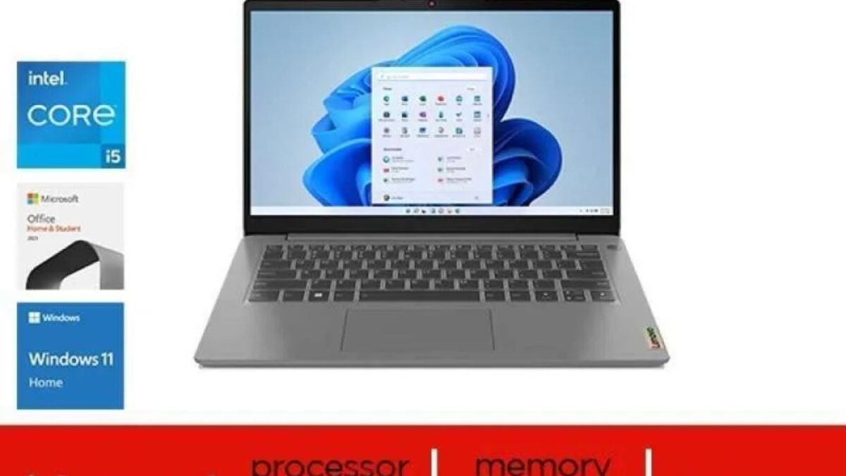 Rekomendasi Laptop Lenovo Terbaik 2023 Rekomendasi Laptop Lenovo Terbaik 2023