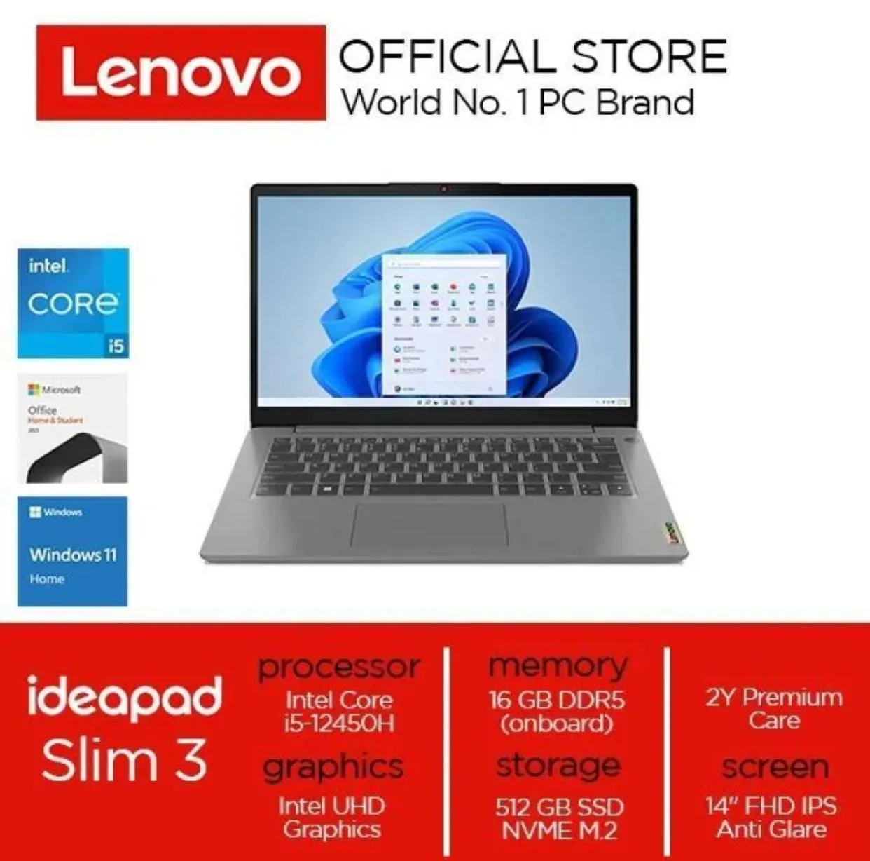 Rekomendasi Laptop Lenovo Terbaik 2023 Konvergensi Majalah MATRA
