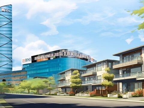 Transformasi BNI Jadi Game Changer Digitalisasi dan Layanan Transaksi
