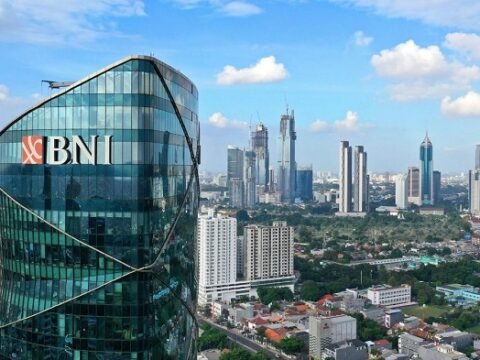 BNI Sediakan Solusi Pembiayaan untuk Pelaku Usaha melalui Supply Chain Financing