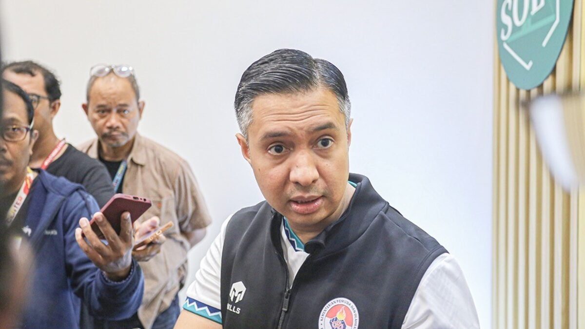 Piala Dunia U-17: Kepuasan FIFA dengan Kesuksesan Penyelenggaraan di Indonesia Piala Dunia U-17: Kepuasan FIFA dengan Kesuksesan Penyelenggaraan di Indonesia