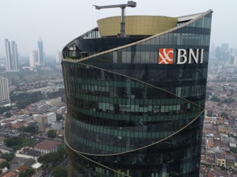 BNI Perkuat Strategi Green Banking dalam Mendukung COP28