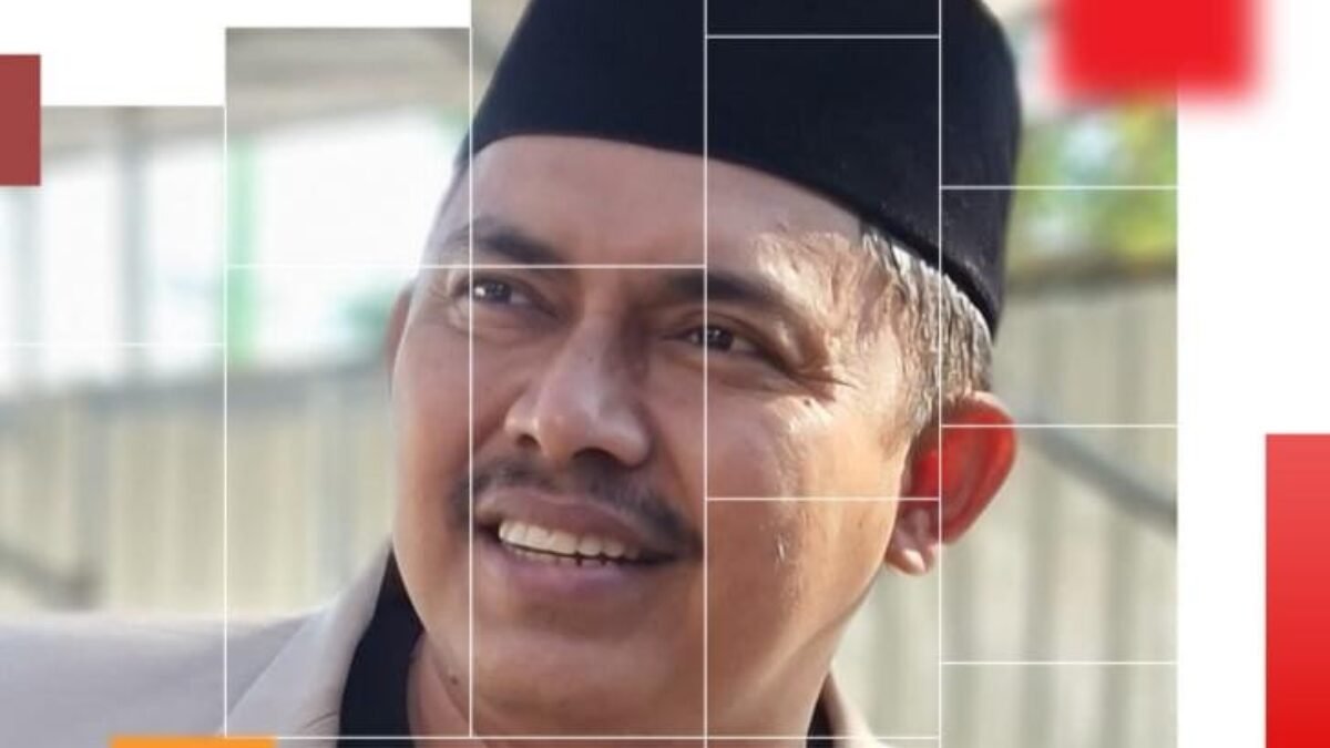 Cak Rofi’i, Leader Nahdliyyin United: Dukung Prabowo-Gibran, Muslimat NU Jawa Timur Sudah Berkhianat!