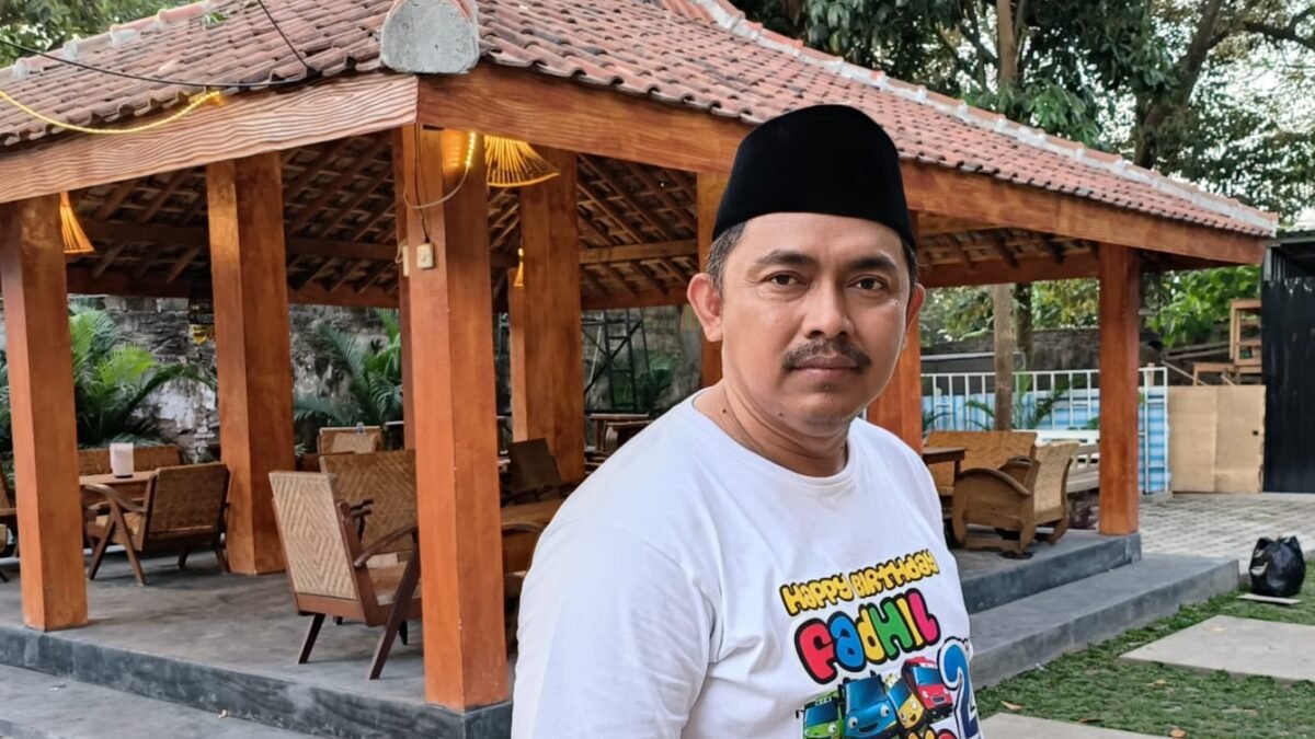 Apresiasi PBNU Berhentikan Nusron Wahid dan Gus Falah, Nahdliyyin United Berharap NU Struktural dan Banom NU Juga Netral di Pilpres 2024