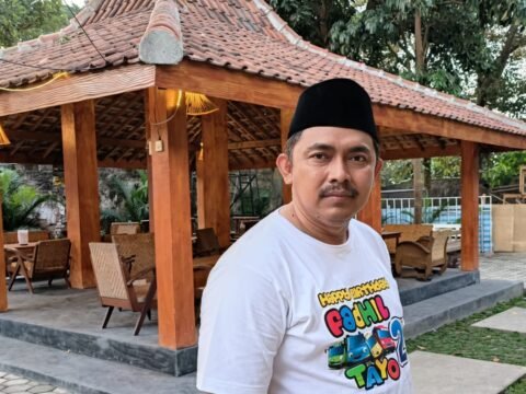 Apresiasi PBNU Berhentikan Nusron Wahid dan Gus Falah, Nahdliyyin United Berharap NU Struktural dan Banom NU Juga Netral di Pilpres 2024