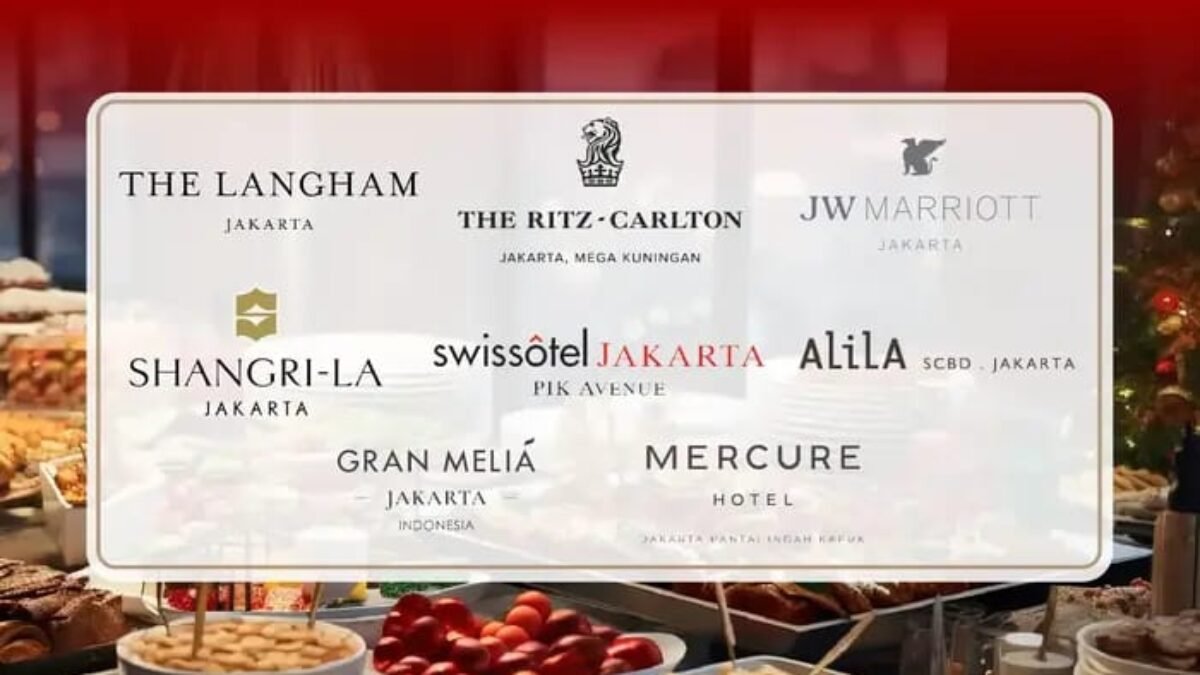Nikmati Liburan Akhir Tahun dengan Promo Menarik dari BNI Nikmati Liburan Akhir Tahun dengan Promo Menarik dari BNI