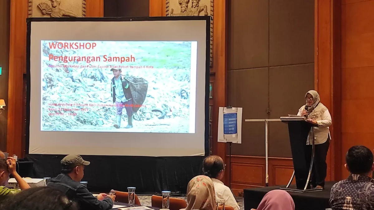 Trio Brand Minuman Bersoda Paling Banyak Tinggalkan Jejak Sampah di Kota Besar Indonesia Trio Brand Minuman Bersoda Paling Banyak Tinggalkan Jejak Sampah di Kota Besar Indonesia