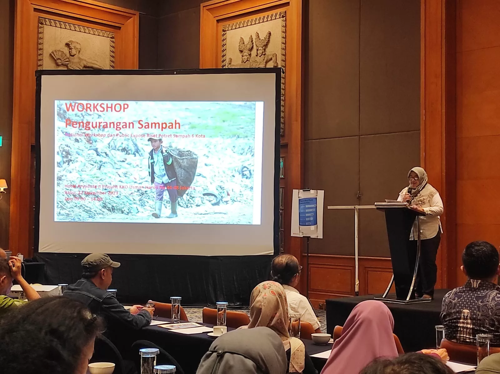 Trio Brand Minuman Bersoda Paling Banyak Tinggalkan Jejak Sampah di Kota Besar Indonesia