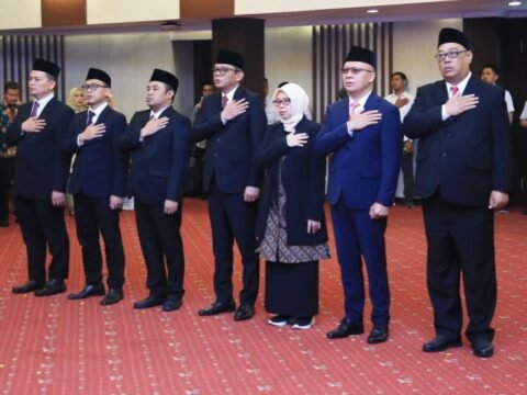 BNSP Terbitkan Lisensi LSP 10 SLB untuk Dukung Akses Pasar Kerja Bagi Disabilitas