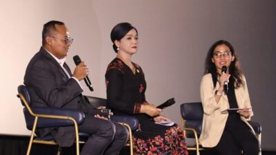 BNI Mendukung Penguatan Literasi Keuangan dengan Inisiatif Edukasi Massal