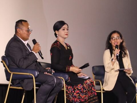 BNI Mendukung Penguatan Literasi Keuangan dengan Inisiatif Edukasi Massal