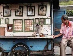 Perusahan Besar ini Bangkrut Karena Tak Bisa Mengikuti Jaman?