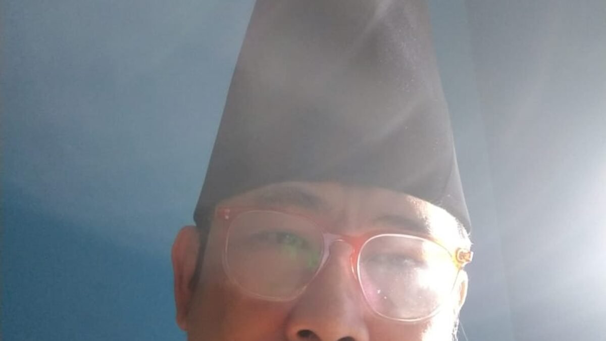 Songkok Madura Tinggi 11-15 cm Menjadi Trending Lifestyle dan Fashion Gaul