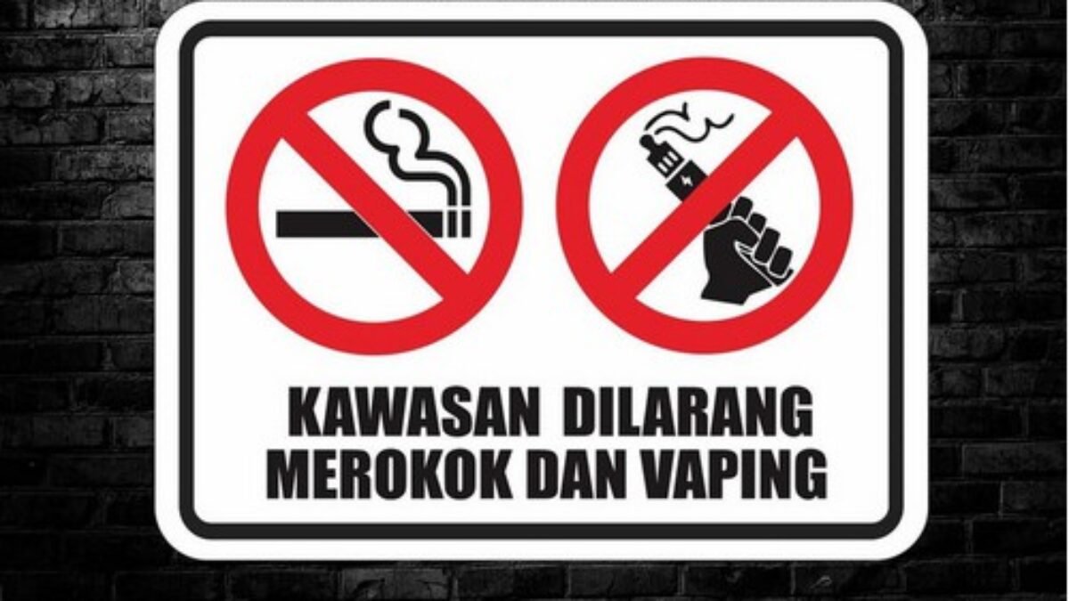 Larangan Penggunaan Vape Menurut WHO, Bahaya Rokok Elektrik Dengan Perasa? Larangan Penggunaan Vape Menurut WHO, Bahaya Rokok Elektrik Dengan Perasa?