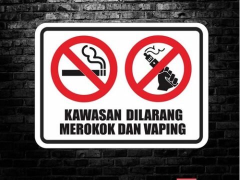 Larangan Penggunaan Vape Menurut WHO, Bahaya Rokok Elektrik Dengan Perasa?