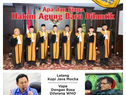 Majalah Matra Edisi Januari 2024