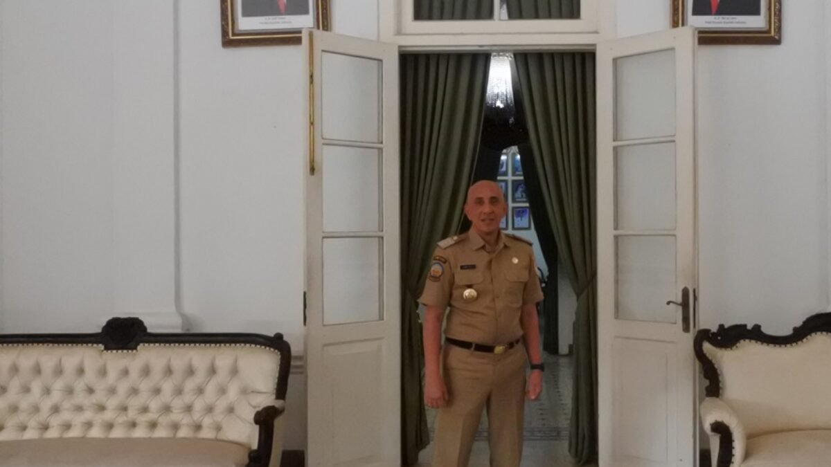 Duka Lara dan Himbauan M Arief Pj Bupati Bangkalan Atas Tragedi Carok di Bumi Madura Duka Lara dan Himbauan M Arief Pj Bupati Bangkalan Atas Tragedi Carok di Bumi Madura