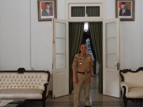 Duka Lara dan Himbauan M Arief Pj Bupati Bangkalan Atas Tragedi Carok di Bumi Madura