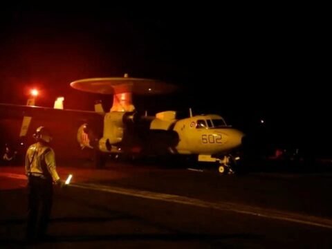 Amerika Serang Yaman dengan Kehebatan 4 Alat Perang Canggih, Simak Detailnya!
