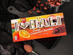 Didukung BNI Xpora, Cau Chocolates Sukses Jangkau Pasar Global