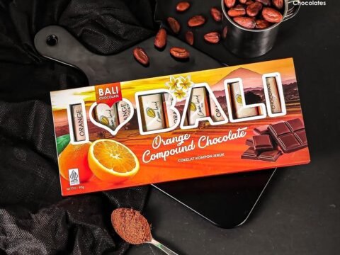 Didukung BNI Xpora, Cau Chocolates Sukses Jangkau Pasar Global