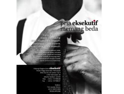 Survey Kriteria Pria Ganteng Menurut Perempuan Indonesia