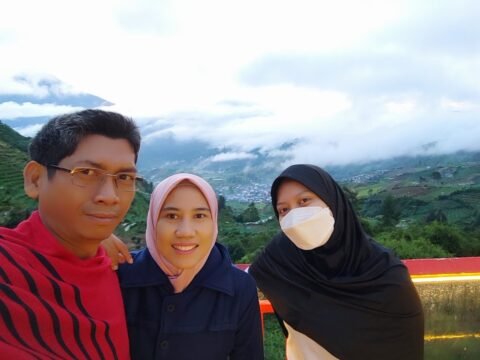 Mengapa Honeymoon Penting? Temukan Manfaatnya untuk Penguatan Hubungan Pernikahan!