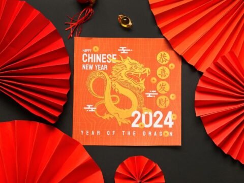 Tahun Baru Imlek 2024: Apa Kata Shio tentang Keberuntungan Anda?
