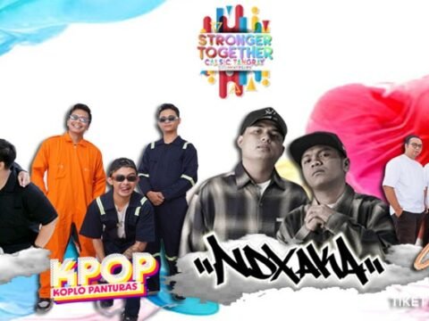 Moon Fest 2.0: Festival Musik dan Kreativitas Spektakuler yang Wajib Dihadiri di Tangerang!