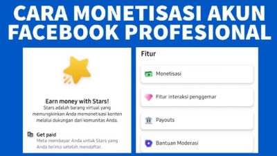 Cuan di Dunia Digital: Peluang Besar Memonetisasi Konten di Platform Sosial Terkemuka