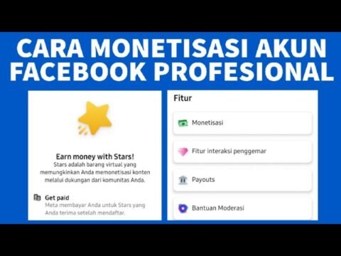 Cuan di Dunia Digital: Peluang Besar Memonetisasi Konten di Platform Sosial Terkemuka Cuan di Dunia Digital: Peluang Besar Memonetisasi Konten di Platform Sosial Terkemuka