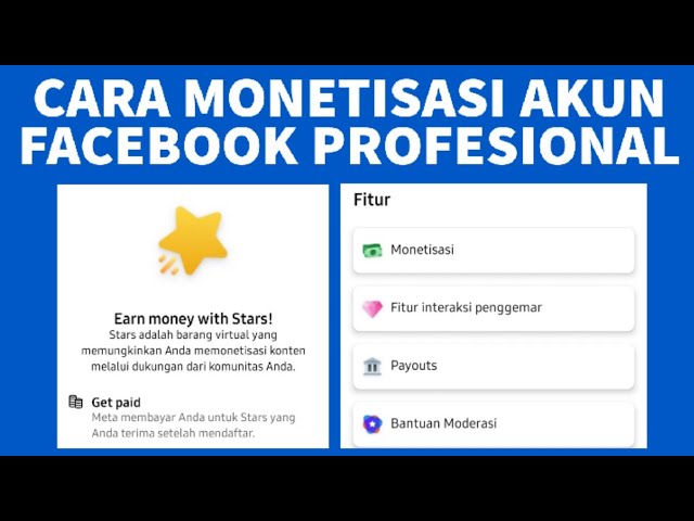 Cuan di Dunia Digital: Peluang Besar Memonetisasi Konten di Platform Sosial Terkemuka