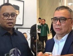 Ahmad Ali Pelatih Kepala TimNas Amin Sampaikan Permohonan Maaf Secara Terbuka Ke Sudirman Said