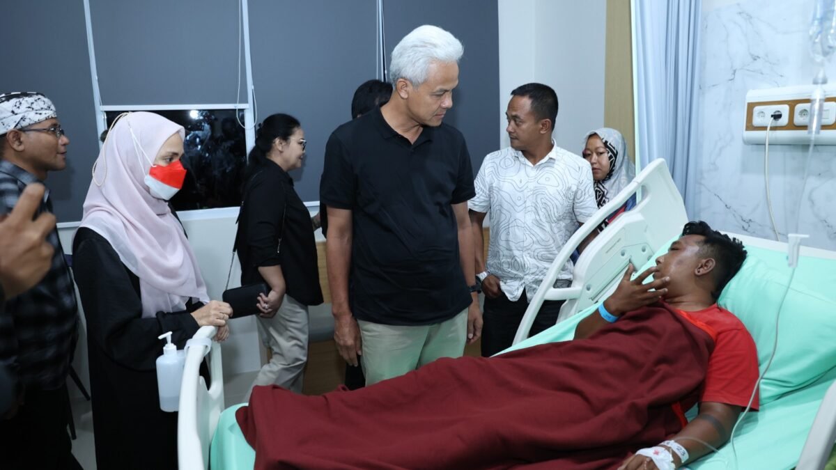 Refleksi Tahun 2023: Politik Kontroversial dan Tantangan Demokrasi Indonesia