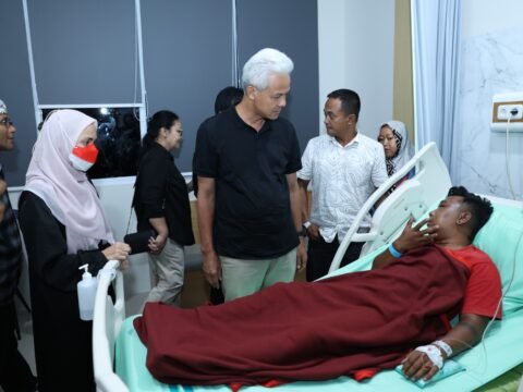 Refleksi Tahun 2023: Politik Kontroversial dan Tantangan Demokrasi Indonesia