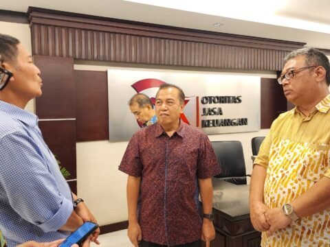 PROPAMI dan OJK Sepakat Pada Harmonisasi dengan BNSP untuk Kemajuan Industri