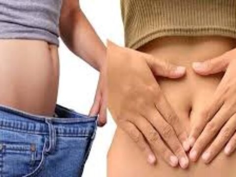 Mengecilkan Perut Buncit Tanpa Olahraga, Ini Langkah-Langkah yang Efektif
