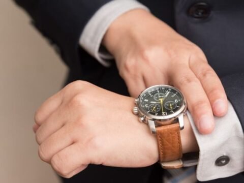 7 Rekomendasi Jam Tangan Pria Berkualitas, Koleksi Terlengkap Ada di Blibli
