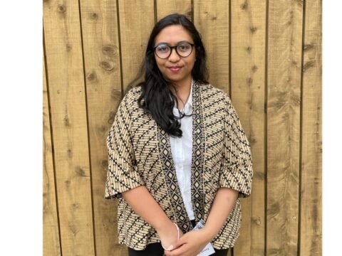 Catatan Syalomitha Hukom Tentang Krisis yang Diabaikan: Kurangnya Visi Bencana dalam Kampanye Presiden Indonesia