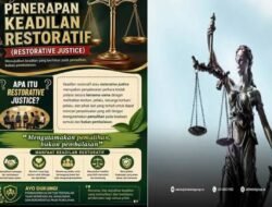Polda Banten Selesaikan Konflik Dua Pengusaha Lewat Restorative Justice