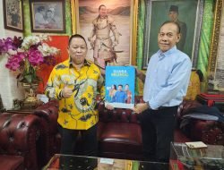 Suara Milenial – Jokowi dicintai, Prabowo dinanti Dalam Talkshow SambasNews