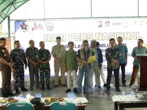 Media Memegang Peranan Krusial Dalam Membangun Kabupaten Bangkalan