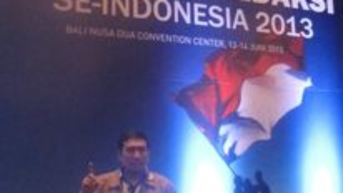 Jejak Digital S.S Budi Raharjo Tentang Profesionalisme Pentingnya Kesadaran Online Jejak Digital S.S Budi Raharjo Tentang Profesionalisme Pentingnya Kesadaran Online